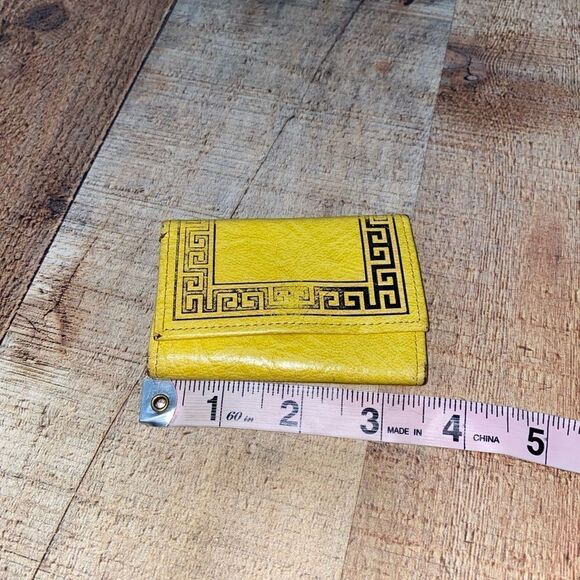 Vintage key wallet  - Picture 5 of 10